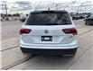2018 Volkswagen Tiguan Comfortline (Stk: 4967) in KITCHENER - Image 3 of 11