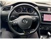 2018 Volkswagen Tiguan Comfortline (Stk: 4967) in KITCHENER - Image 7 of 11
