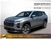 2026 Chevrolet Equinox LT (Stk: 2-13759) in Oshawa - Image 1 of 21
