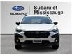 2024 Subaru Crosstrek Touring (Stk: 260533A) in Mississauga - Image 3 of 20
