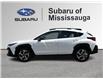 2024 Subaru Crosstrek Touring (Stk: 260533A) in Mississauga - Image 4 of 20