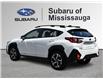 2024 Subaru Crosstrek Touring (Stk: 260533A) in Mississauga - Image 6 of 20