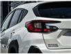 2024 Subaru Crosstrek Touring (Stk: 260533A) in Mississauga - Image 7 of 20