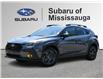 2024 Subaru Crosstrek Onyx (Stk: 260534A) in Mississauga - Image 1 of 20
