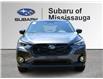 2024 Subaru Crosstrek Onyx (Stk: 260534A) in Mississauga - Image 3 of 20
