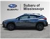 2024 Subaru Crosstrek Onyx (Stk: 260534A) in Mississauga - Image 4 of 20