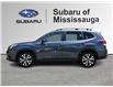 2022 Subaru Forester Limited (Stk: 260570A) in Mississauga - Image 4 of 21