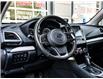 2022 Subaru Forester Limited (Stk: 260570A) in Mississauga - Image 10 of 21