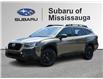 2024 Subaru Outback Wilderness (Stk: 260573A) in Mississauga - Image 1 of 21