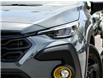 2024 Subaru Crosstrek Onyx (Stk: P5613) in Mississauga - Image 2 of 20