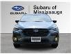 2024 Subaru Crosstrek Onyx (Stk: P5613) in Mississauga - Image 3 of 20
