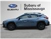 2024 Subaru Crosstrek Onyx (Stk: P5613) in Mississauga - Image 4 of 20
