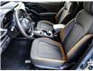 2024 Subaru Crosstrek Onyx (Stk: P5613) in Mississauga - Image 9 of 20