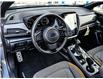 2024 Subaru Crosstrek Onyx (Stk: P5613) in Mississauga - Image 10 of 20