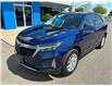 2022 Chevrolet Equinox LT (Stk: 141251) in London - Image 1 of 23