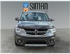2017 Dodge Journey GT (Stk: P3411) in Regina - Image 8 of 19