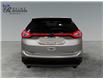 2017 Ford Edge Titanium (Stk: T0069A) in ROSETOWN - Image 4 of 17
