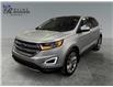 2017 Ford Edge Titanium (Stk: T0069A) in ROSETOWN - Image 7 of 17