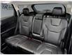 2017 Ford Edge Titanium (Stk: T0069A) in ROSETOWN - Image 10 of 17