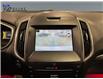 2017 Ford Edge Titanium (Stk: T0069A) in ROSETOWN - Image 13 of 17