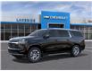 2026 Chevrolet Suburban LT (Stk: T6339) in Kincardine - Image 2 of 24