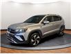 2024 Volkswagen Taos Comfortline (Stk: 003995) in Lower Sackville - Image 1 of 11