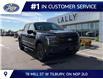 2026 Ford F-150 Lariat (Stk: LFFF01918) in Tilbury - Image 1 of 15