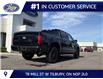 2026 Ford F-150 Lariat (Stk: LFFF01918) in Tilbury - Image 3 of 15