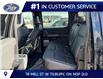 2026 Ford F-150 Lariat (Stk: LFFF01918) in Tilbury - Image 6 of 15