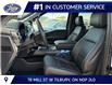 2026 Ford F-150 Lariat (Stk: LFFF01918) in Tilbury - Image 8 of 15