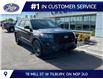 2026 Ford Explorer ST (Stk: LFEX01978) in Tilbury - Image 1 of 15