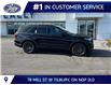 2026 Ford Explorer ST (Stk: LFEX01978) in Tilbury - Image 2 of 15