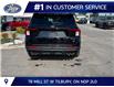 2026 Ford Explorer ST (Stk: LFEX01978) in Tilbury - Image 4 of 15