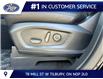 2026 Ford Explorer ST (Stk: LFEX01978) in Tilbury - Image 9 of 15
