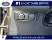 2026 Ford Explorer ST (Stk: LFEX01978) in Tilbury - Image 10 of 15