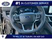 2026 Ford Explorer ST (Stk: LFEX01978) in Tilbury - Image 12 of 15