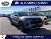 2026 Ford Explorer Tremor (Stk: LFEX01583) in Tilbury - Image 1 of 15