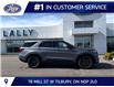 2026 Ford Explorer Tremor (Stk: LFEX01583) in Tilbury - Image 2 of 15