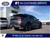 2026 Ford Explorer Tremor (Stk: LFEX01583) in Tilbury - Image 3 of 15