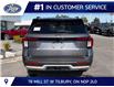 2026 Ford Explorer Tremor (Stk: LFEX01583) in Tilbury - Image 4 of 15