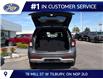 2026 Ford Explorer Tremor (Stk: LFEX01583) in Tilbury - Image 5 of 15