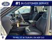 2026 Ford Explorer Tremor (Stk: LFEX01583) in Tilbury - Image 7 of 15