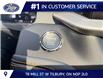2026 Ford Explorer Tremor (Stk: LFEX01583) in Tilbury - Image 12 of 15