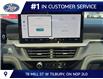 2026 Ford Explorer Tremor (Stk: LFEX01583) in Tilbury - Image 13 of 15