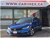 2020 Honda Civic LX (Stk: 2605254) in Waterloo - Image 1 of 21