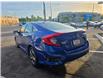 2020 Honda Civic LX (Stk: 2605254) in Waterloo - Image 3 of 21