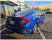 2020 Honda Civic LX (Stk: 2605254) in Waterloo - Image 5 of 21