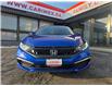 2020 Honda Civic LX (Stk: 2605254) in Waterloo - Image 8 of 21