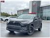 2024 Toyota RAV4 LE (Stk: C476878K) in Cranbrook - Image 1 of 14