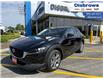 2021 Mazda CX-30 GS (Stk: 86463) in St. Thomas - Image 1 of 7